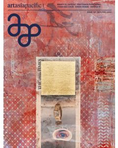 Art Asia Pacific 141 November December 2024