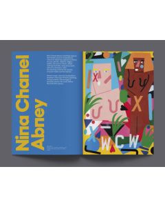 Art-Form  3 Spring 2019