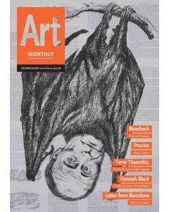 Art Monthly