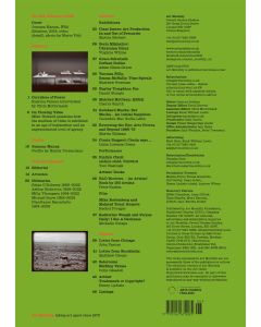 Art Monthly 463 February 2023