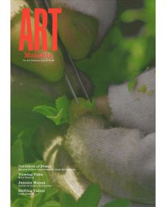 Art Monthly 463 February 2023