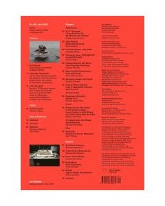 Art Monthly 465 April 2023