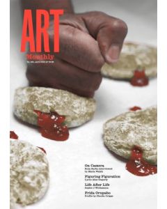 Art Monthly 465 April 2023