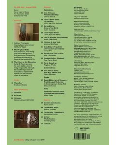 Art Monthly 468 July August 2023