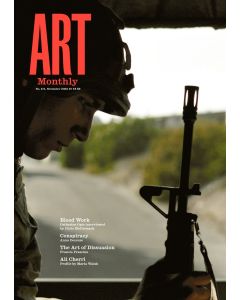 Art Monthly 471 November 2023