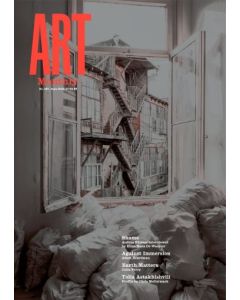Art Monthly 467 June 2023