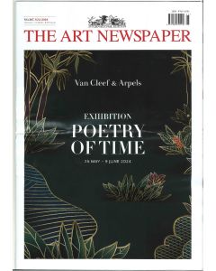 Art Newspaper 367 May 2024