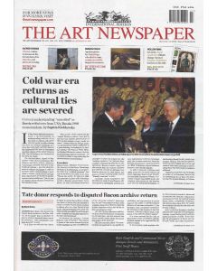 Art Newspaper ,The