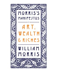Art, Wealth and Riches