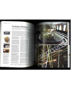 Art World  8 December 2008/January 2009