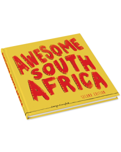 Awesome South Africa: 2nd Edition