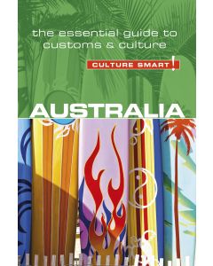 Australia - Culture Smart!