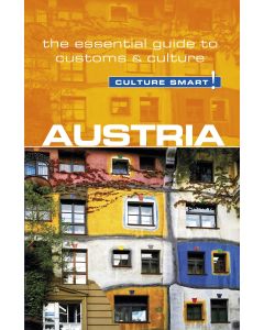 Austria - Culture Smart!