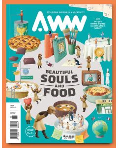 Aww Issue 5 Summer 2021
