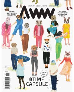 ww Issue 4 Winter 2021