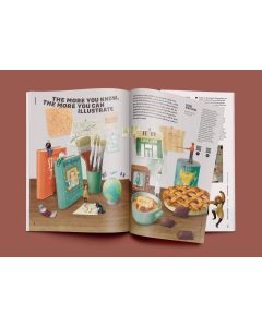 Aww Issue 5 Summer 2021