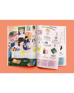 Aww Issue  7 Summer 2022