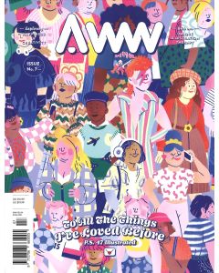 Aww Issue  7 Summer 2022