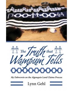 Truth that Wampum Tells, The