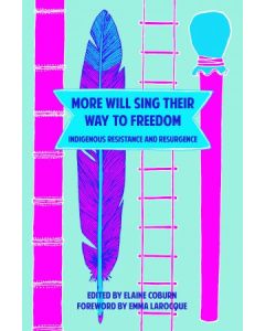 More Will Sing Their Way to Freedom