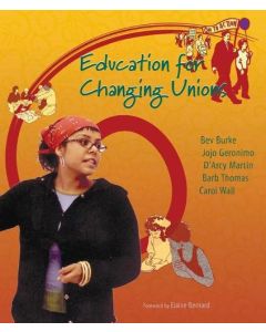 Education for Changing Unions