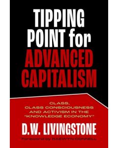 Tipping Point for Advanced Capitalism