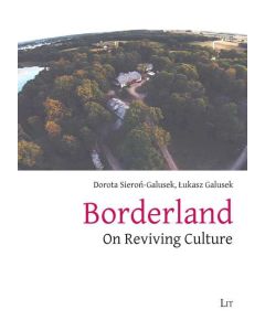 Borderland: On Reviving Culture
