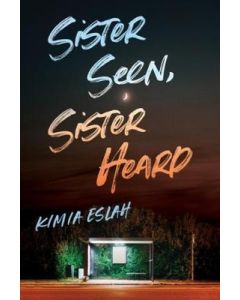 Sister Seen, Sister Heard