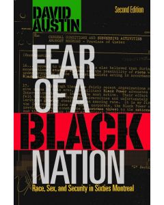 Fear of a Black Nation: Race, Sex, and Security in Sixties