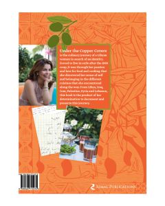 Under the Copper Covers