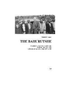 Bahurutshe, The