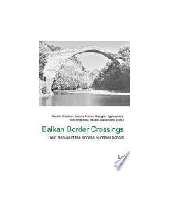 Balkan Border Crossings
