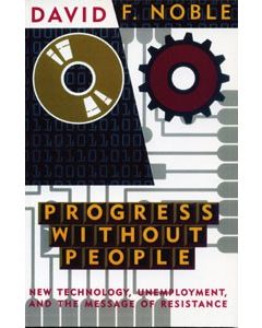 Progress Without People