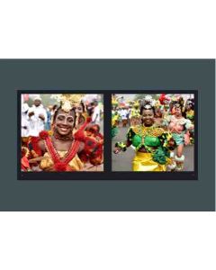 Barbados: Heritage in Pictures [CASED]