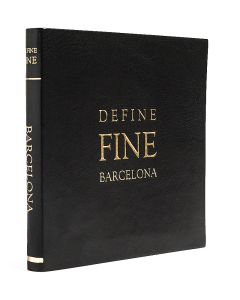 Barcelona [Define Fine] 