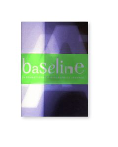 Baseline 23 [Green Band Futura]