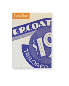 Baseline 30 April 2000