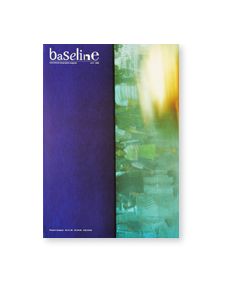 Baseline 31 July 2000