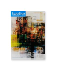 Baseline 34 August 2001