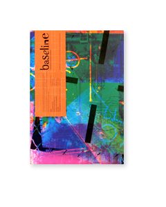 Baseline 40 April 2003