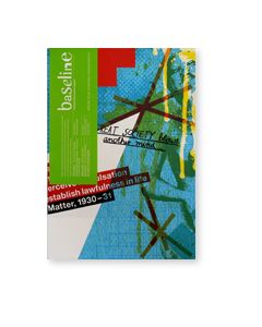 Baseline 49 April 2006