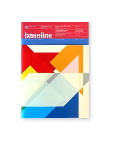 Baseline 53 Autumn 2007