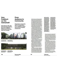 Bauhaus Issue  7 December 2015