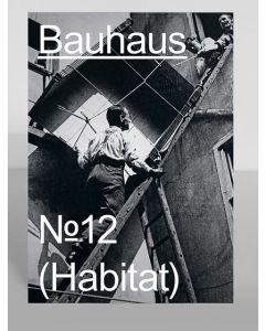 Bauhaus Issue 12 Habitat