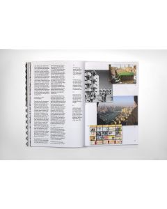 Bauhaus Issue 12 Habitat