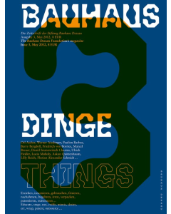 bauhaus magazine  3