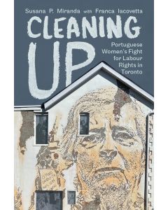 Cleaning Up: Portuguese Women's Fight for Labour Rights in