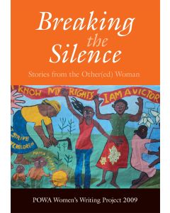 Stories from the Other(ed) Woman: Breaking the Silence