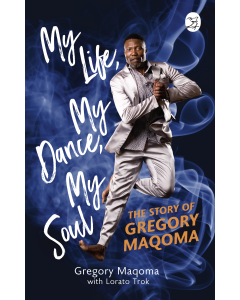 My Life, My Dance, My Soul