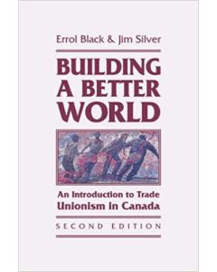 Building a Better World